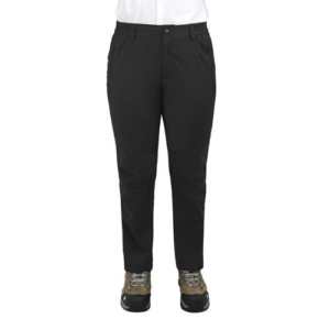 Pantalon Wild Mujer Negro