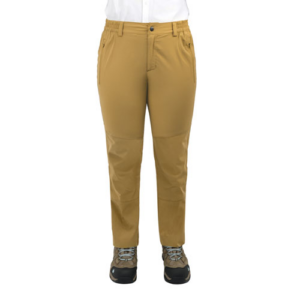 Pantalon Wild Mujer Sand
