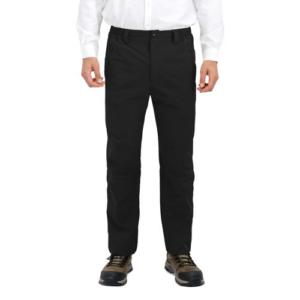 Pantalon Wild Negro