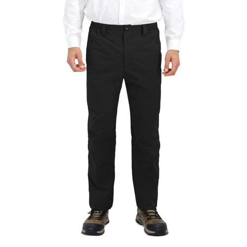 Pantalon Wild Negro