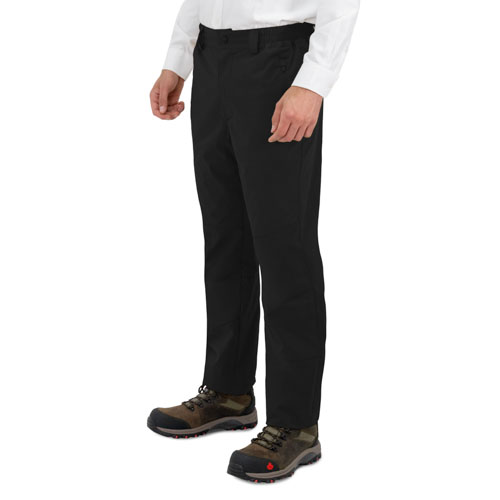 Pantalon Wild Negro - Imagen 2