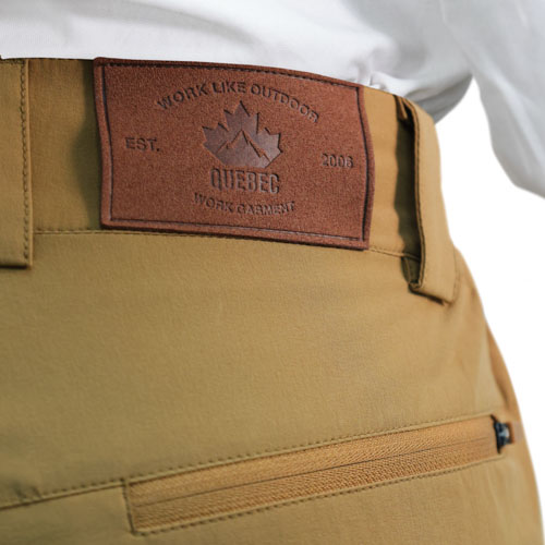 Pantalon Wild Sand - Imagen 4