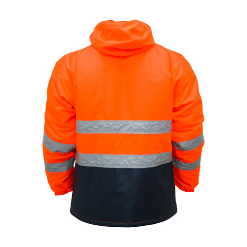 Parka Reflectiva Hw Siberia Recycled - Imagen 4