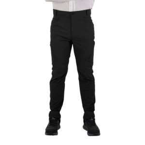 Pantalon Hw New Atacama Hombre Negro