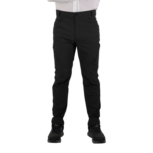 Pantalon Hw New Atacama Hombre Negro