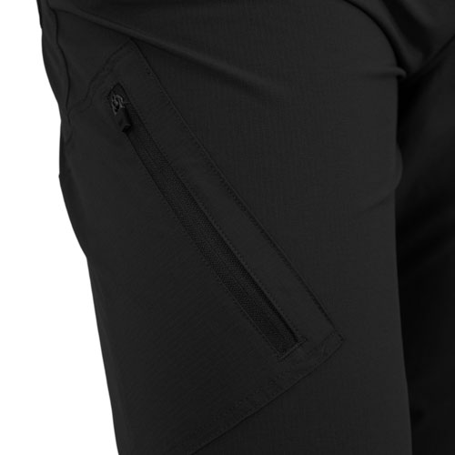 Pantalon Hw New Atacama Hombre Negro - Imagen 4