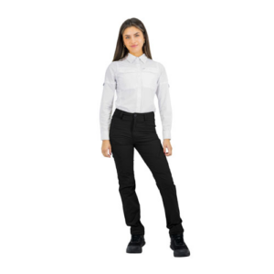 Pantalon Hw New Atacama Mujer Negro