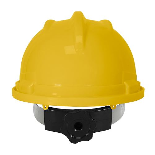 Casco de Seguridad Steelpro Monster Roller - Imagen 3