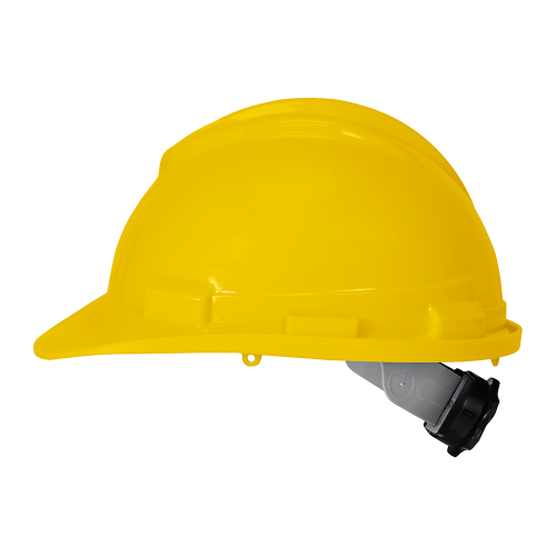 Casco de Seguridad Steelpro Monster Roller - Imagen 4