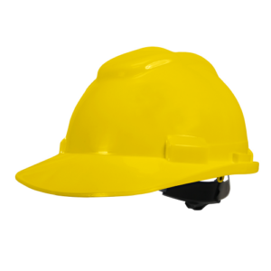 Casco de Seguridad Steelpro Monster Roller