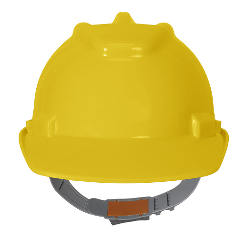 Casco de Seguridad Steelpro Monster Top 33 - Imagen 2