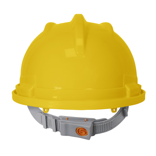 Casco de Seguridad Steelpro Monster Top 33 - Imagen 3