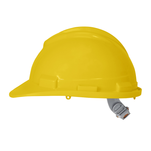 Casco de Seguridad Steelpro Monster Top 33 - Imagen 4