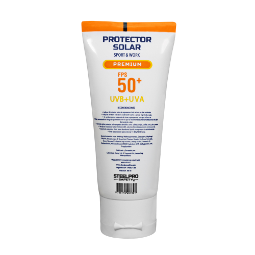 Crema Protección Solar 60 ml Premium - Imagen 2