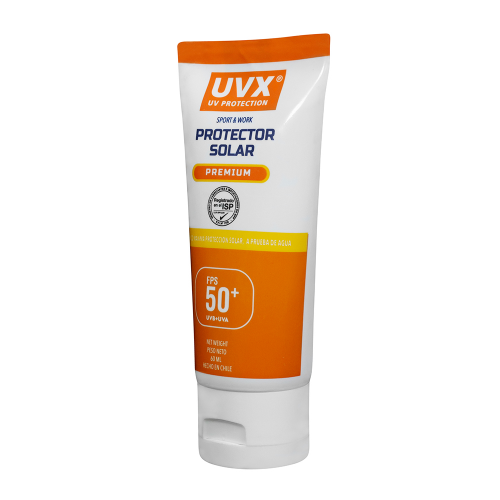 Crema Protección Solar 60 ml Premium - Imagen 3