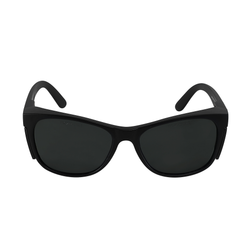 Lente De Seguridad Safeblack Gris - Imagen 2