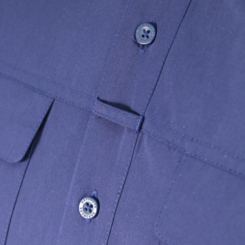 Camisa Hw Horizon Blue - Imagen 4