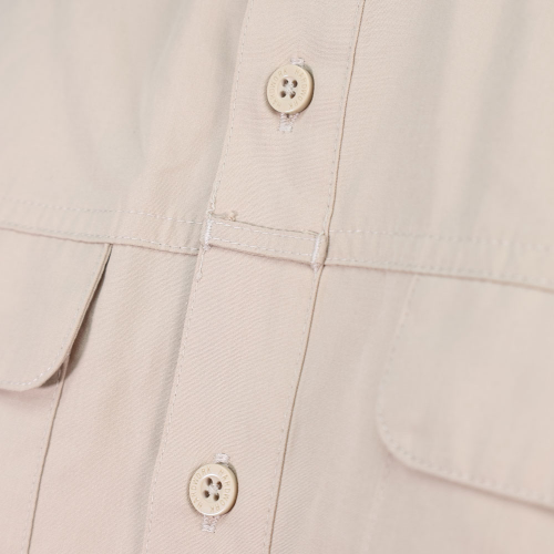 Camisa Hw Horizon Beige - Imagen 4