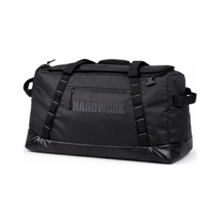 Bolso Mochila Hw Black 50Lt