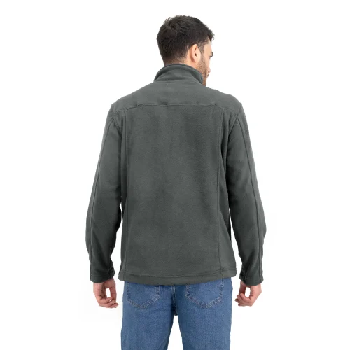 Polar Pardo Hombre Gris - Imagen 2