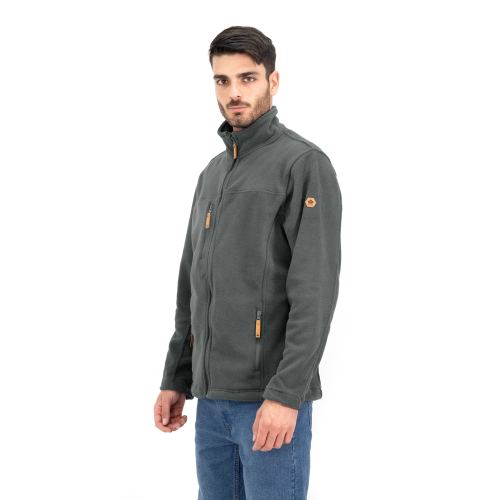 Polar Pardo Hombre Gris - Imagen 3