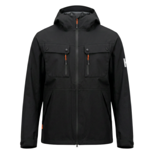 Hardshell Hw Hawk Hombre Black