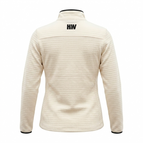 Polar Hw Delta Pro Mujer Blanco - Imagen 2