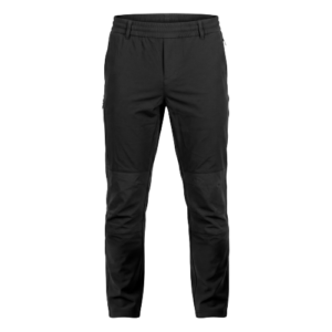 Pantalon Hw Panther Black