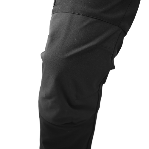 Pantalon Hw Panther Black - Imagen 4