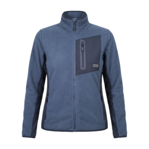 Polar Hw No Wind Pro Mujer Azul