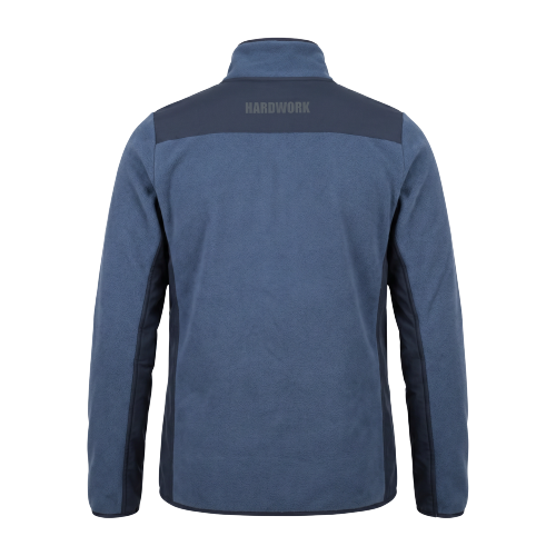 Polar Hw No Wind Pro Mujer Azul - Imagen 2