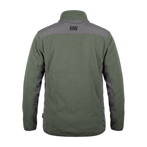 Polar Hw No Wind Pro Verde - Imagen 2