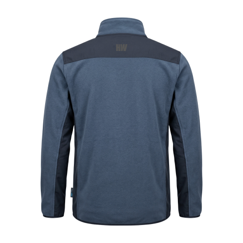 Polar Hw No Wind Pro Azul - Imagen 2