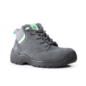 Hardwork Calzado Seguridad Quebec Invicta Gris