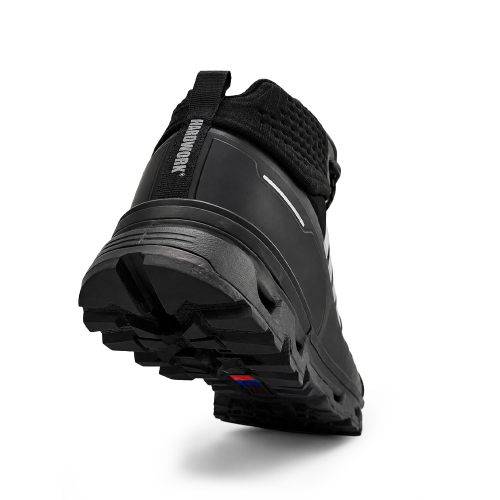 Hardwork Calzado Seguridad Hw Motion Negro - Imagen 4