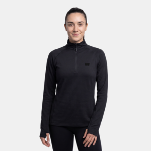 Polar Hw Omega Mujer Negro