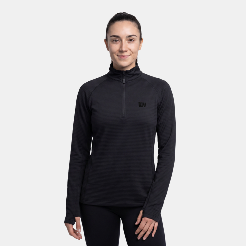 Polar Hw Omega Mujer Negro
