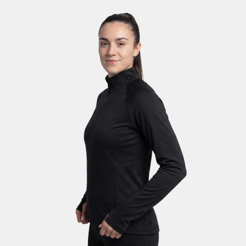 Polar Hw Omega Mujer Negro - Imagen 3