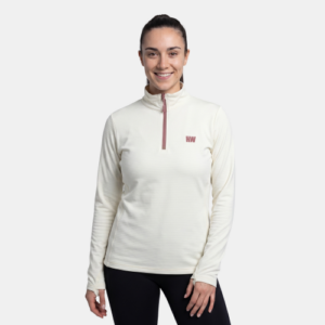Polar Hw Omega Mujer Blanco