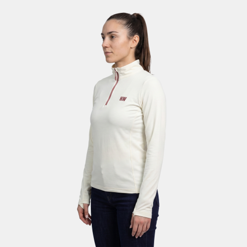 Polar Hw Omega Mujer Blanco - Imagen 3
