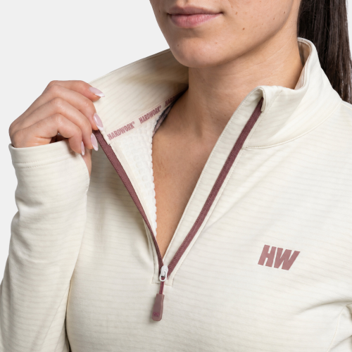 Polar Hw Omega Mujer Blanco - Imagen 4