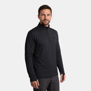 Polar Hw Omega Hombre Negro