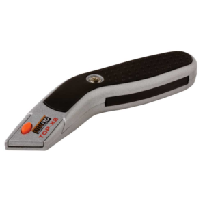 Cuchillo Cartonero Top X 2