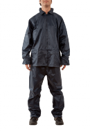 Traje Ejecutivo Azul