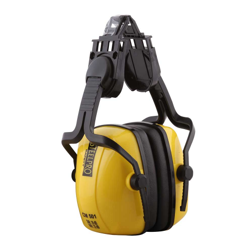 Fono Cm 501 Para Casco Isp - Imagen 2