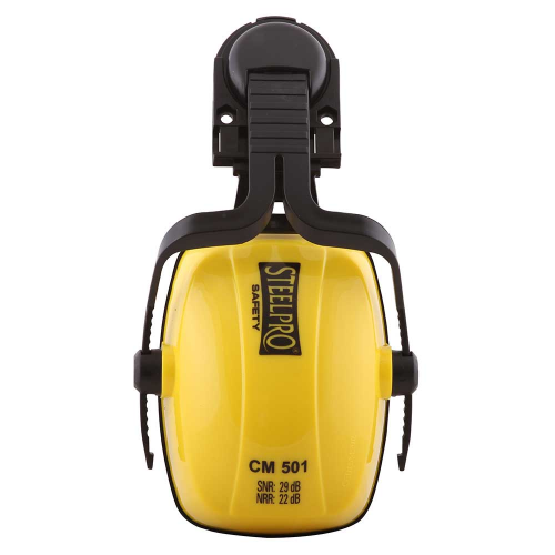 Fono Cm 501 Para Casco Isp - Imagen 3