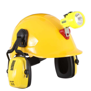 Fono Cm 501 Para Casco Isp