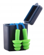 Protector De Oidos Tapon Ep T06 C C/Caja Higenica