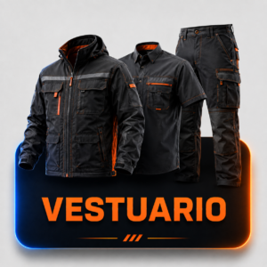 VESTUARIO