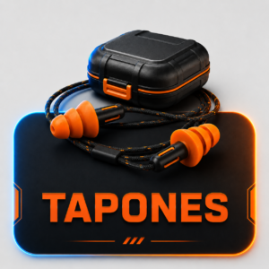 TAPONES